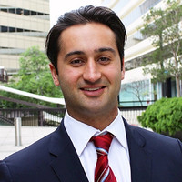 Andrew Eckstein