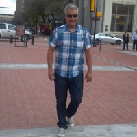 Ray Salas