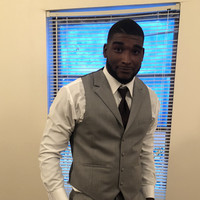 Darrius Adams