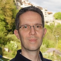 Stephan Luthi