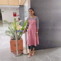 Anagha P