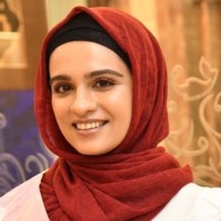 Anaa Fatema Mistry