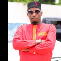 Kelvin Kinyua Kiogora