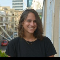 Yael Oren