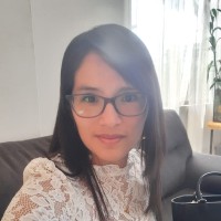 Ivonne Minaya Vergara