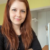 Eduarda Sasse Gieburowski