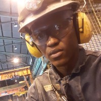 Walter Mahlangu