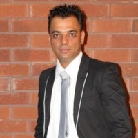 Vipul Gajjar