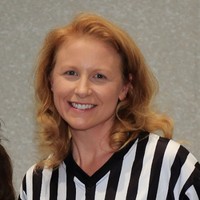 Kristin Van Hout