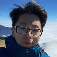 Wenhann/Alan Tsai