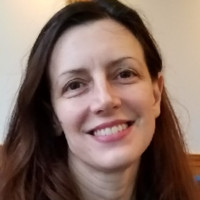 Carrie MacNeil