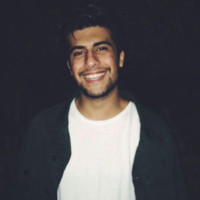 Amin Zadeh