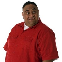 Doug Te Moni (Big D)