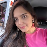 Karis Yoselin Ramírez