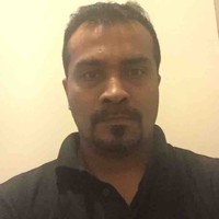 Kishor Hirani