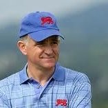 Colin Dalgleish
