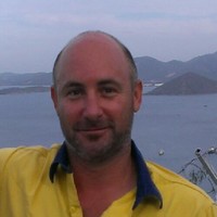 Mark Griffiths