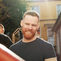Benoît Haran