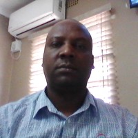 David Mazibuko
