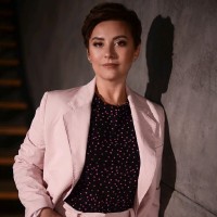 Yuliia Gryazyuk