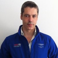 Nuno Henriques Antão