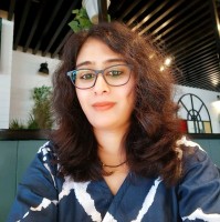 Ashwini Mankar