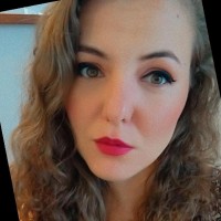 Lays Cristina Rodrigues Ferraz