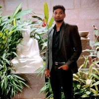 Eshwar E