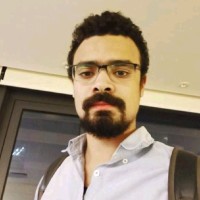 Mahmoud Abuhadr