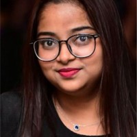 Vaibhavi Khandetod