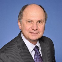 Steve Hollett