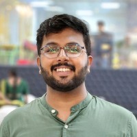 Vyshnav V