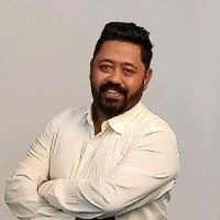 Krishna Bahadur