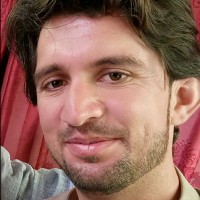 Usman Ullah