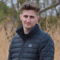 Reece Janse Van Rensburg