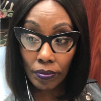 Claudia Coleman