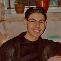 Mehdi Elfarissi