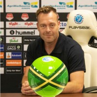 Maikel (H.T.) Bouwman