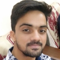 Lokesh Bhardwaj Bhardwaj