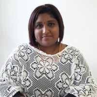 Karasie Naidoo
