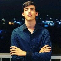 Caio Sarmento