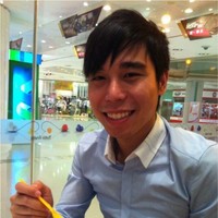 Leo Wong