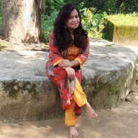 Banasmita Sahoo