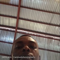 Aminu Olufemi
