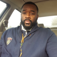 Brandon Hairston