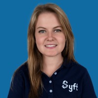 Nadine Van Der Merwe