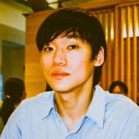 Raphael Sangwoong Kim