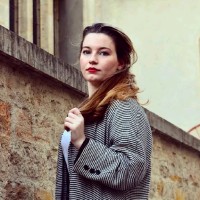 Marie Faudou