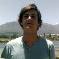 Gerard Potgieter
