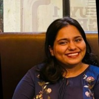 Meghana Behra
